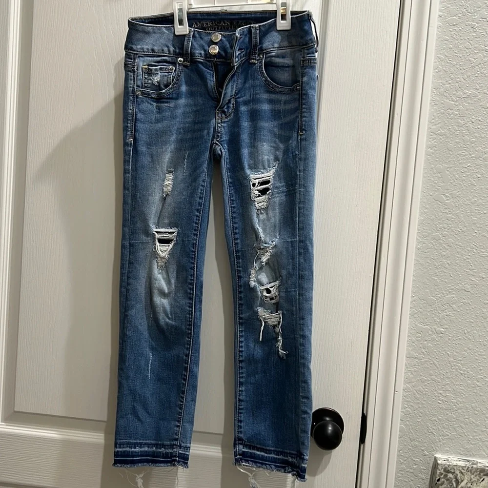 American eagle - Picture 1 of 12